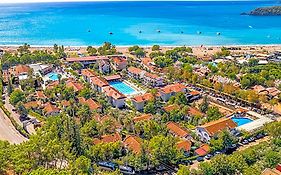 Noa Hotels Oludeniz Resort